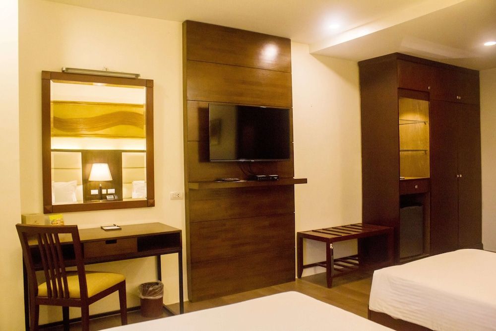 Citi Park Hotel powered by Cocotel Standard Twin Room 6