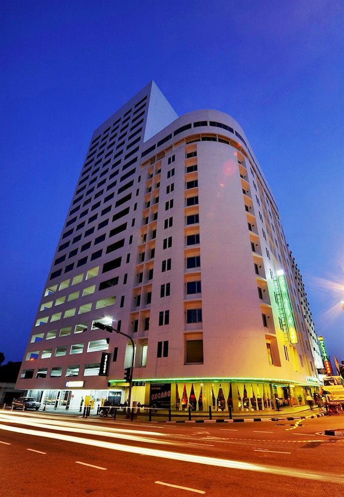 undefined Hotel Continental