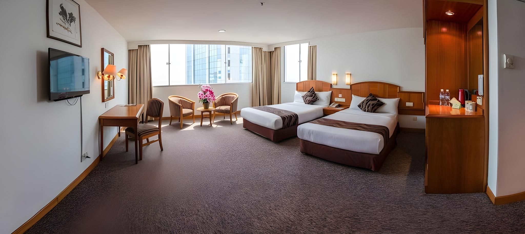 undefined Hotel Continental 3