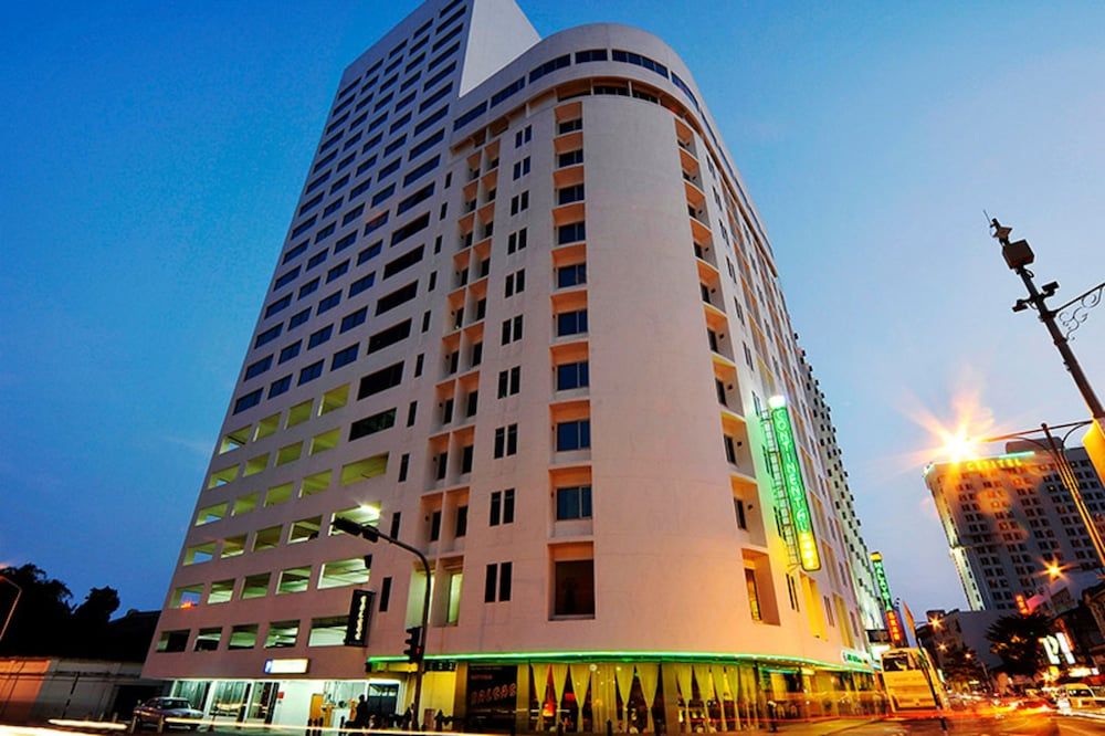 undefined Hotel Continental 7