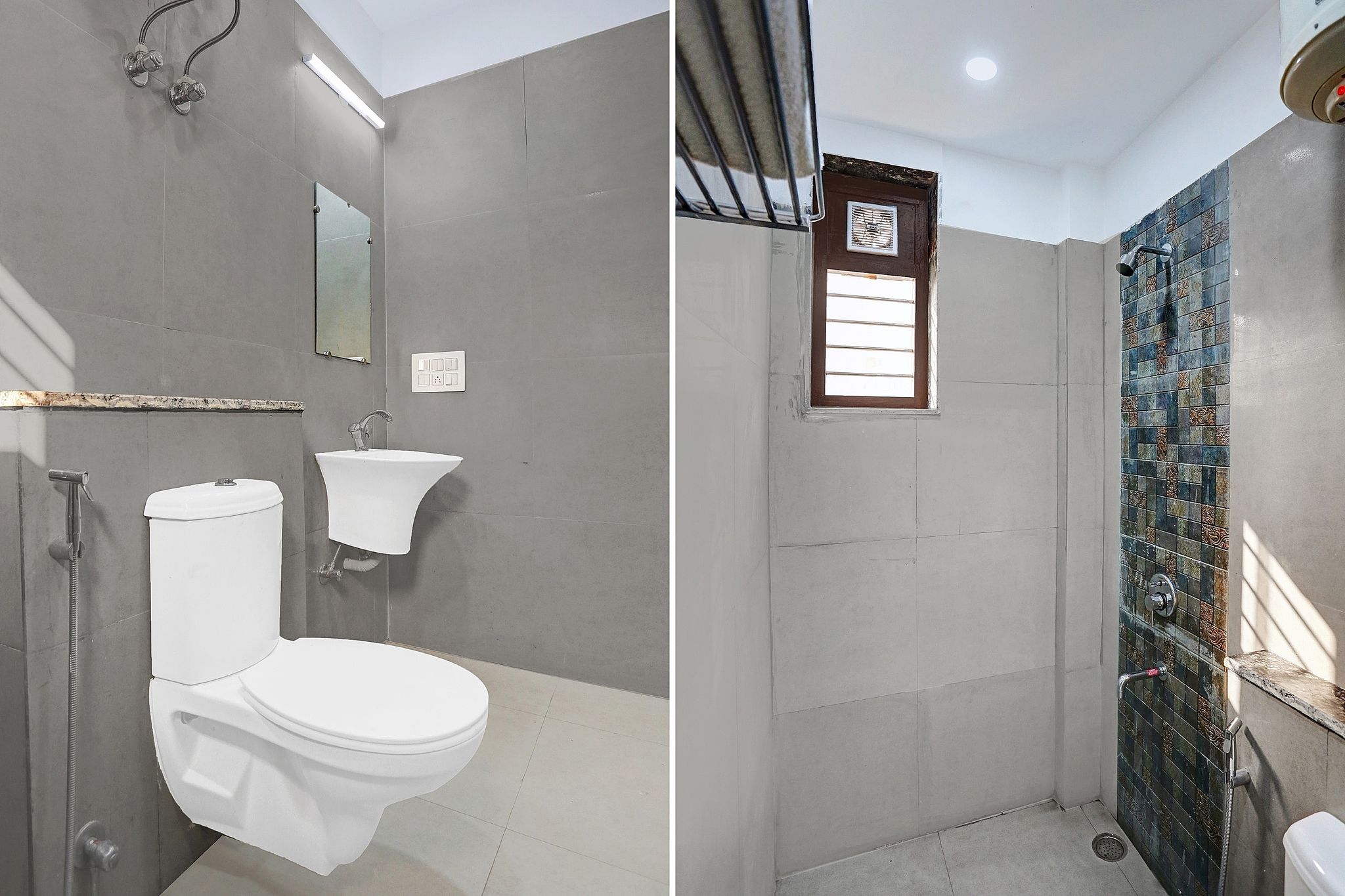 Collection O Metro View Ashok Vihar Near Shalimar Bagh Metro Station Classic 19