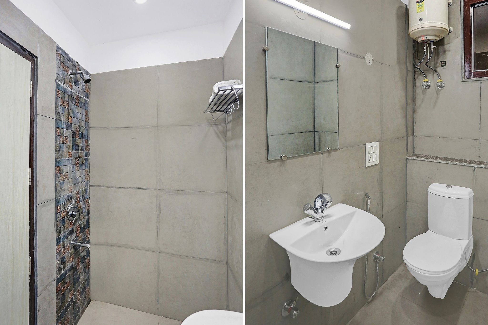 Collection O Metro View Ashok Vihar Near Shalimar Bagh Metro Station Classic 18