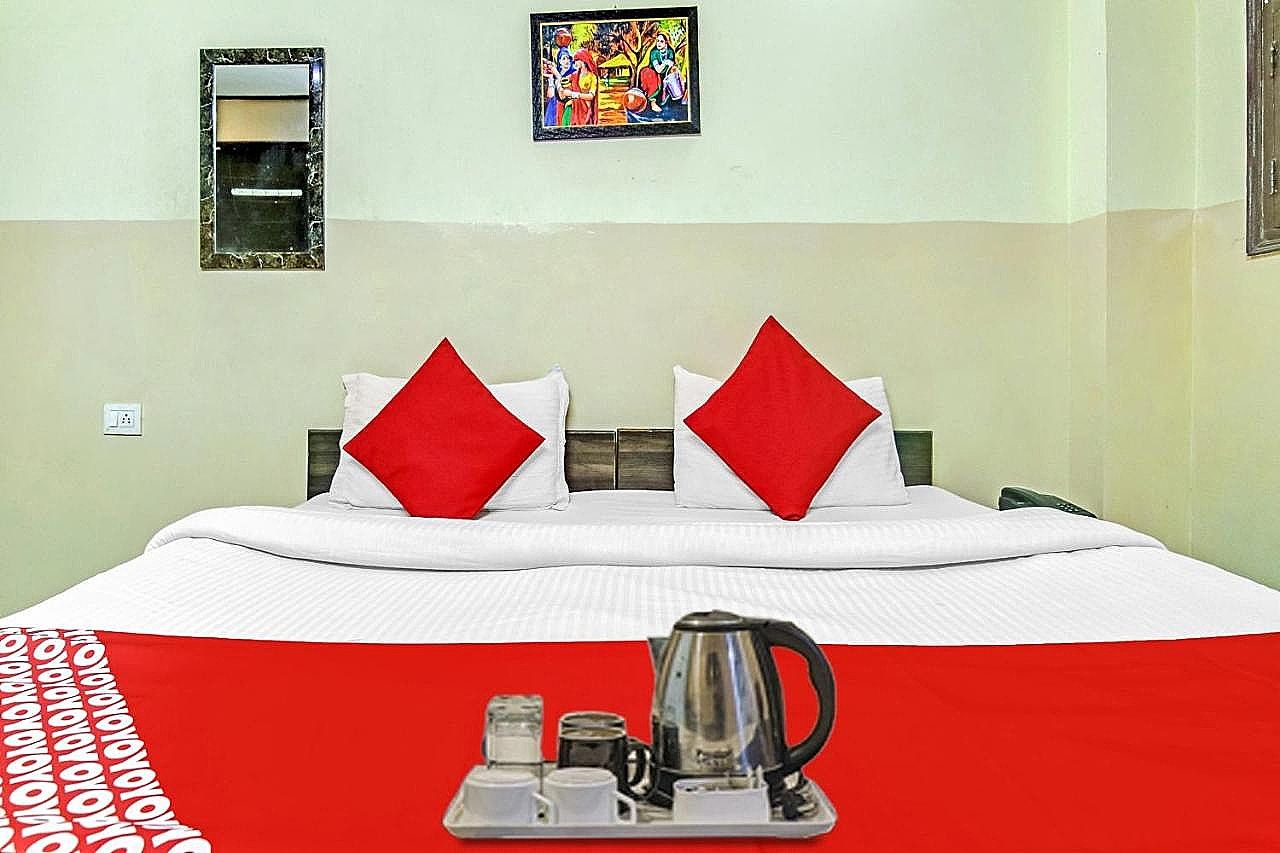 Super Hotel O Royal Green Classic 2