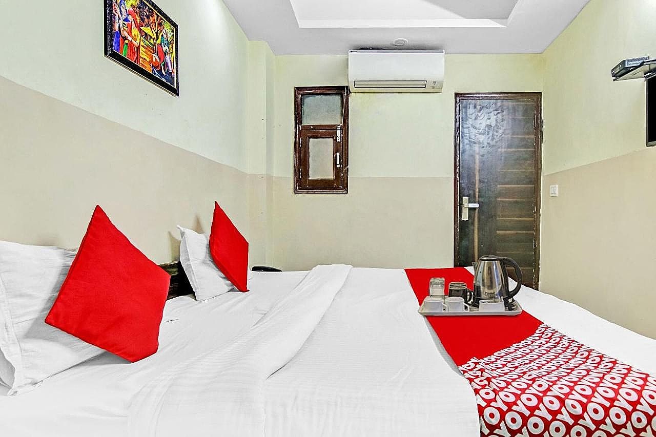 Classic Triple Room