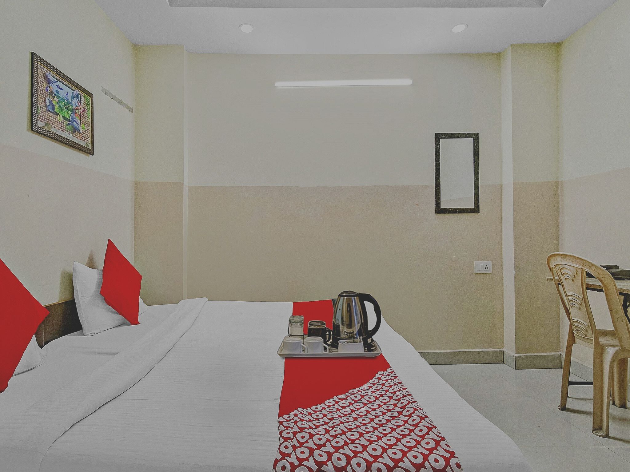 Super Hotel O Royal Green Classic 6