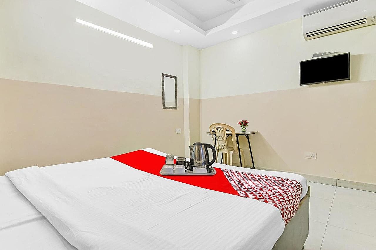 Super Hotel O Royal Green Classic 3