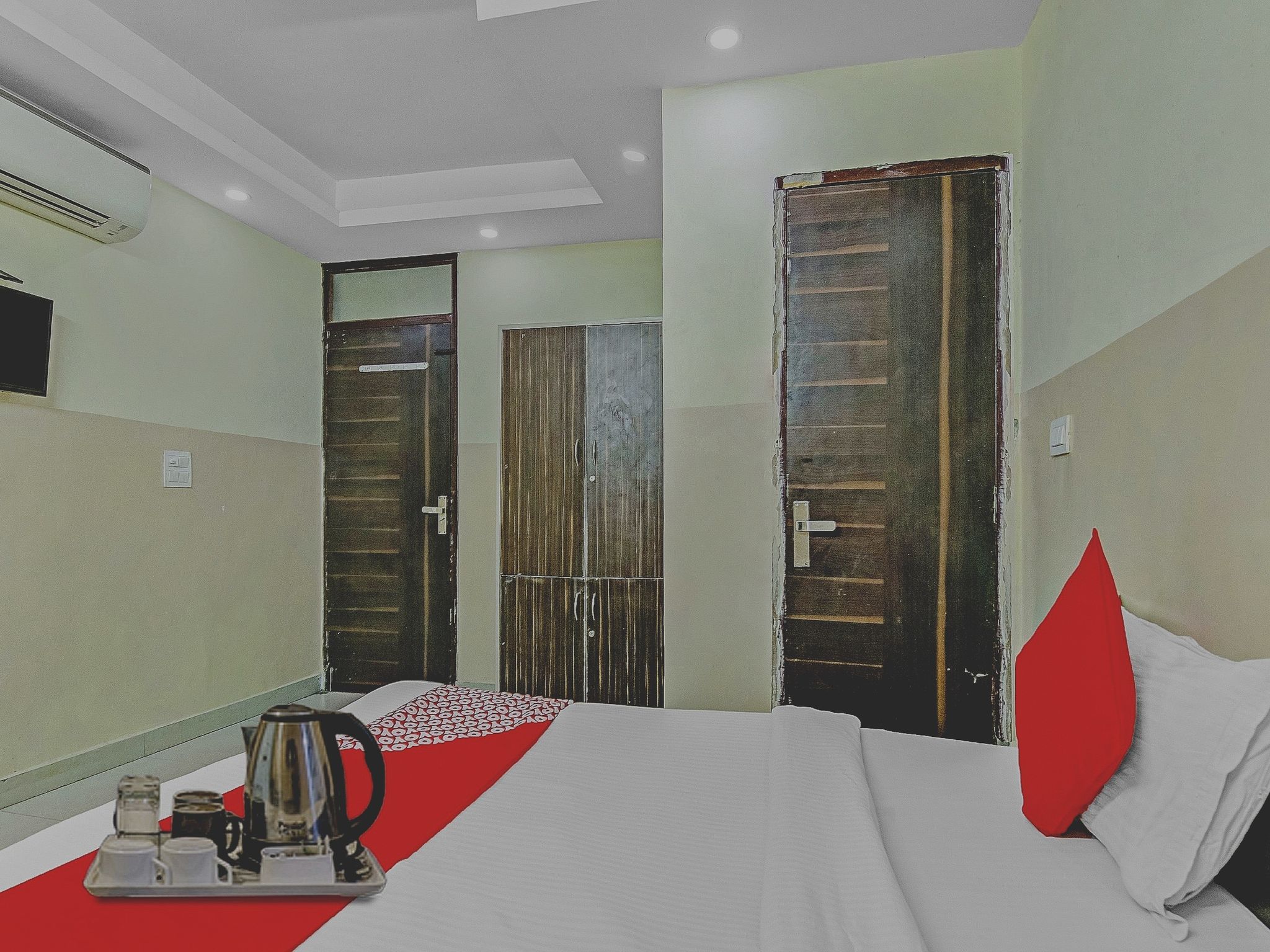 Super Hotel O Royal Green Classic 8