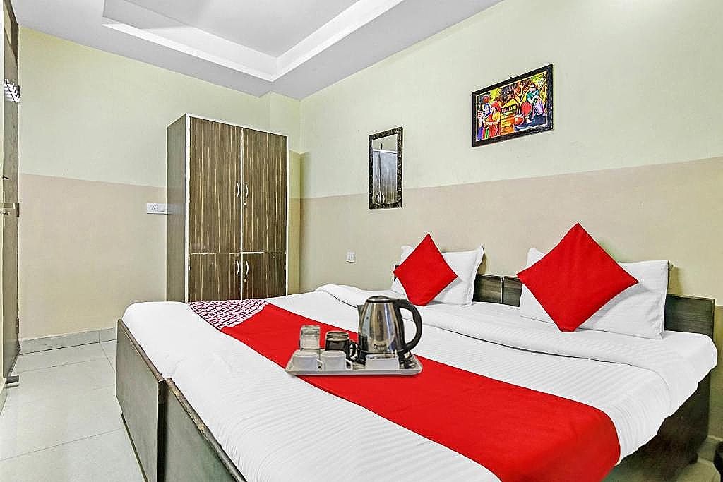 Super Hotel O Royal Green Classic 4