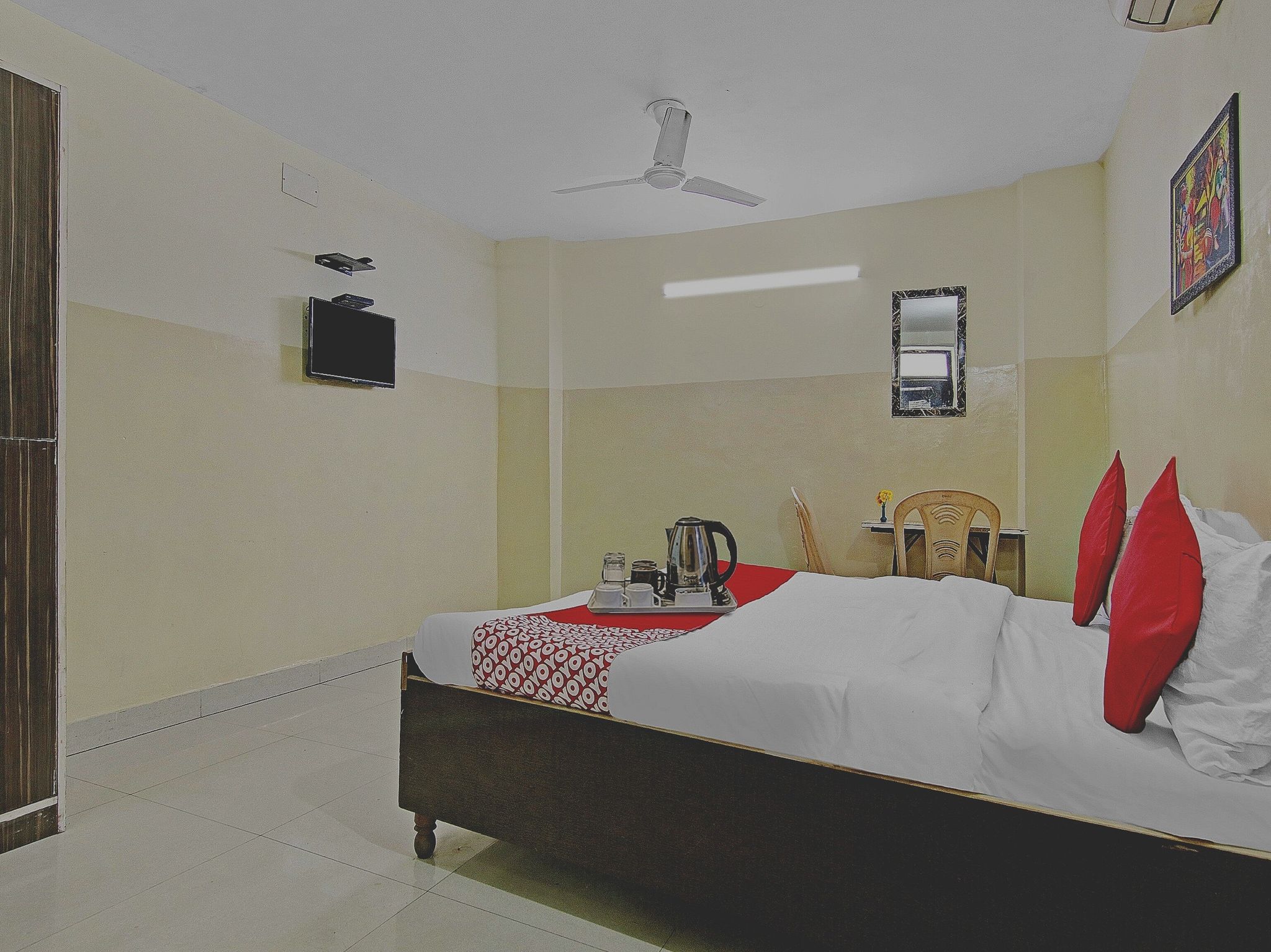 Super Hotel O Royal Green Classic 5