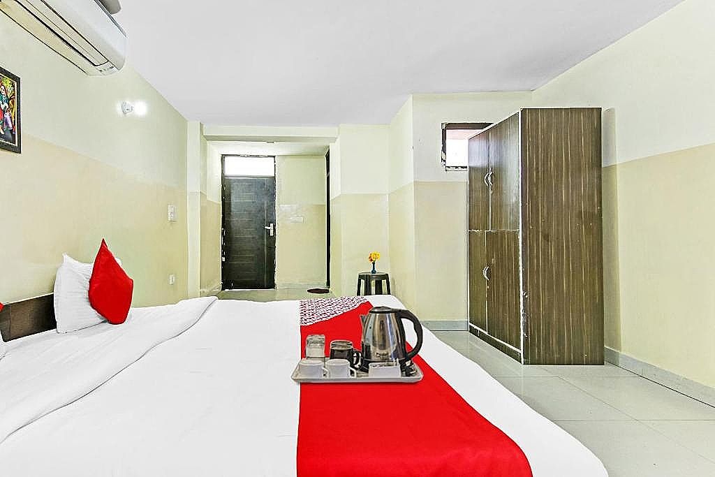 Classic Triple Room