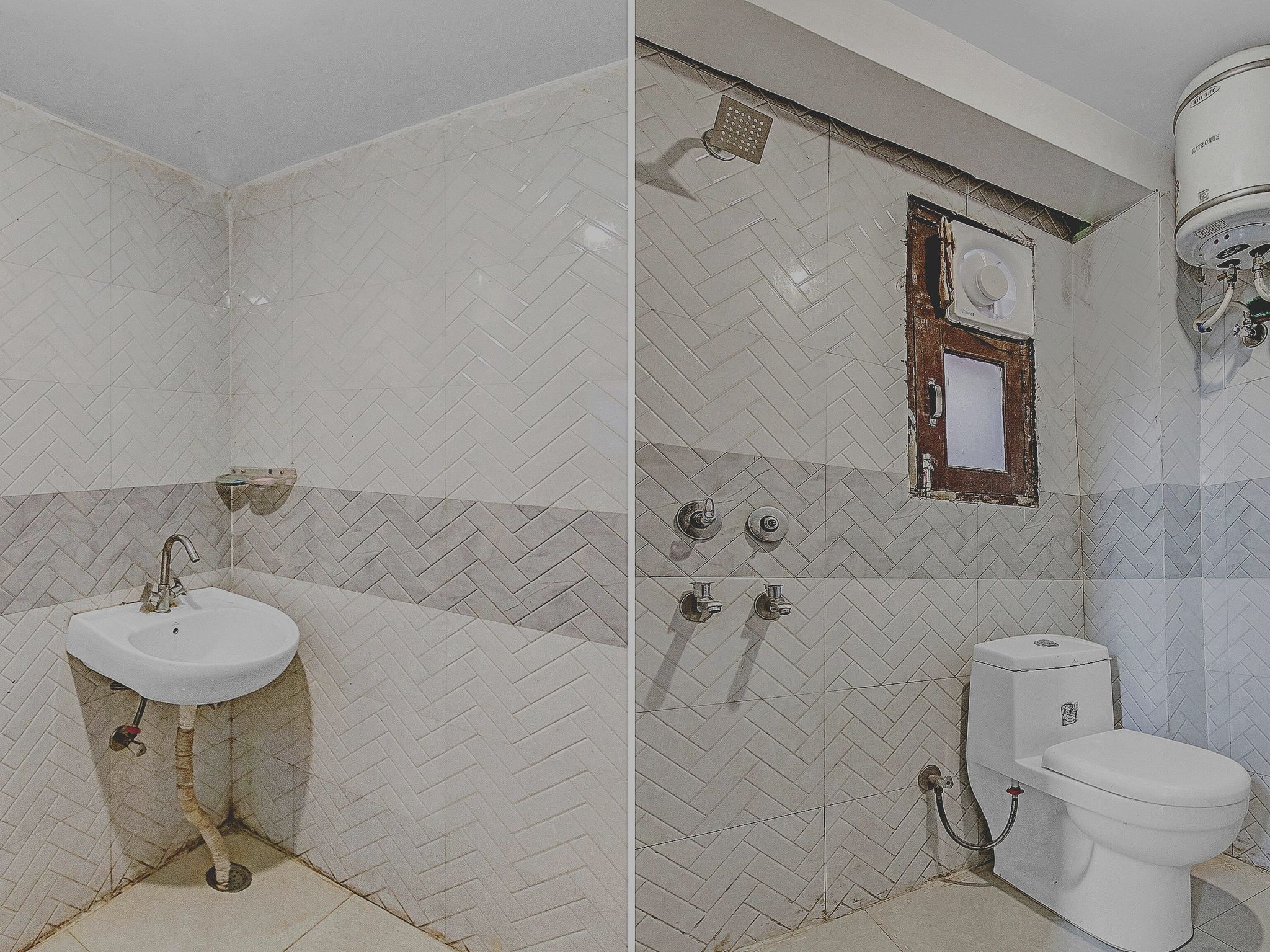 Super Hotel O Royal Green Classic 7