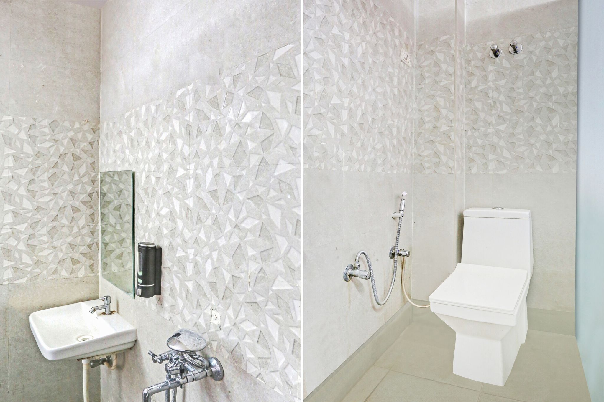 Hotel O Padam Residency Classic 3