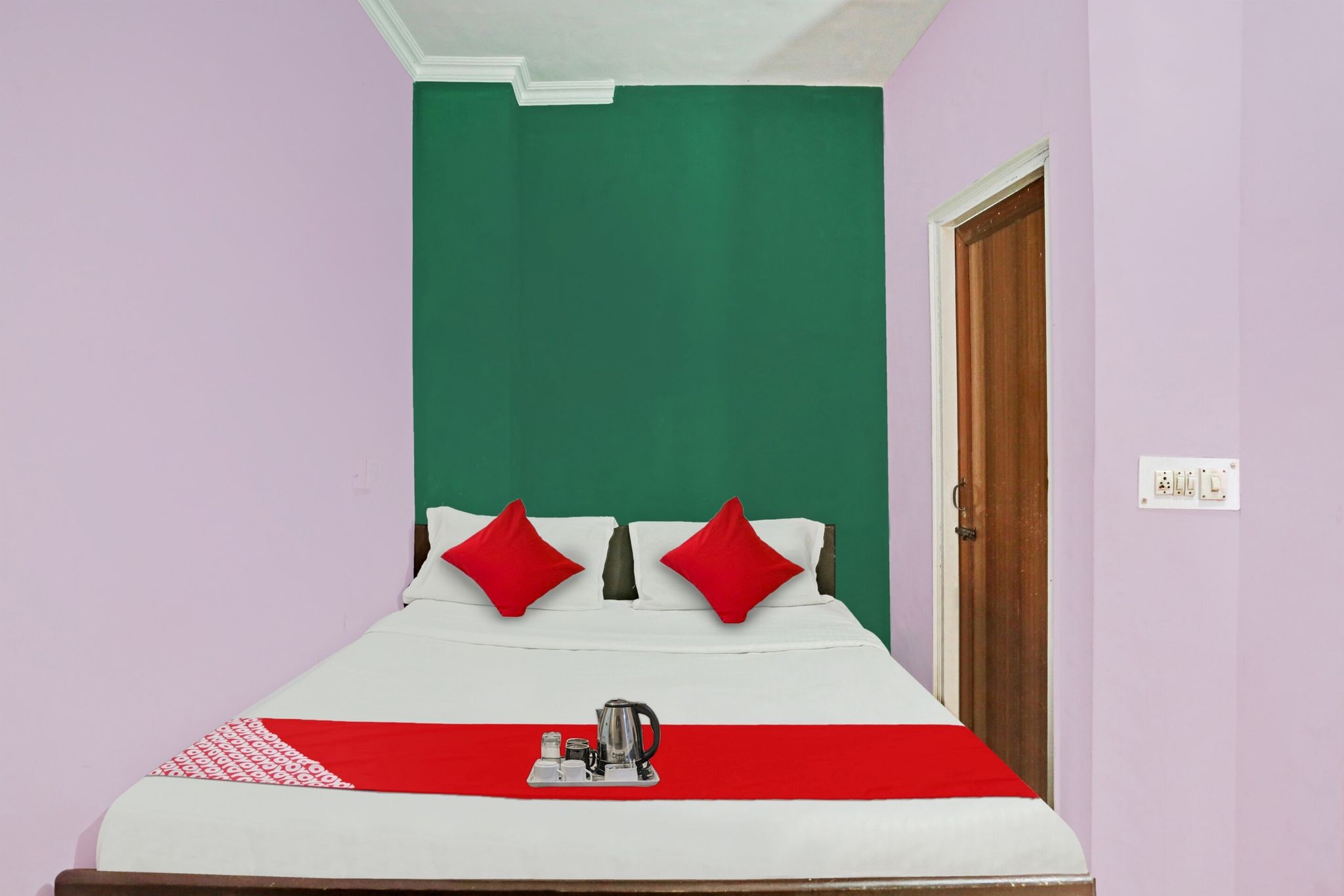 Hotel O Padam Residency Classic 2