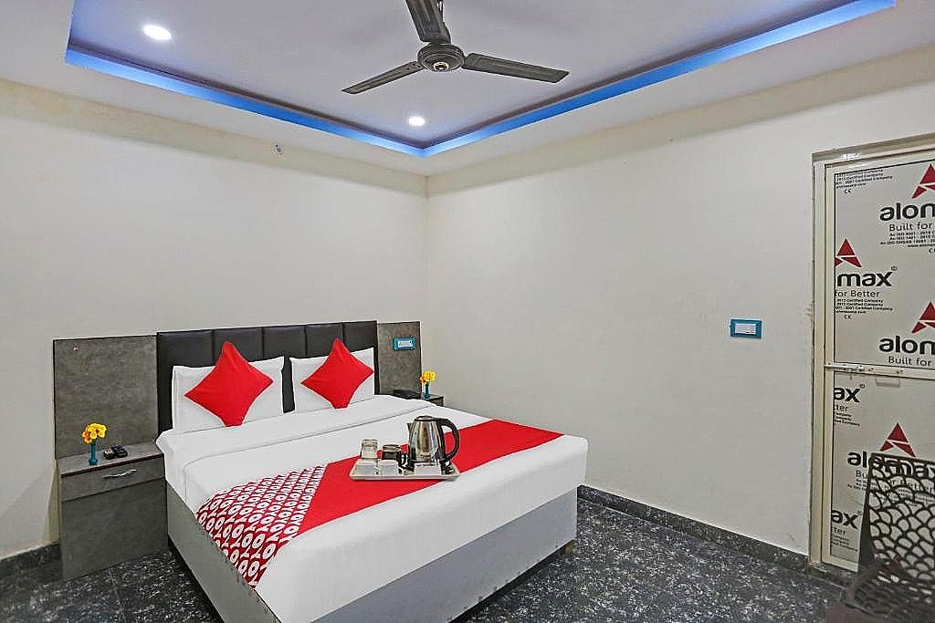 Classic Triple Room