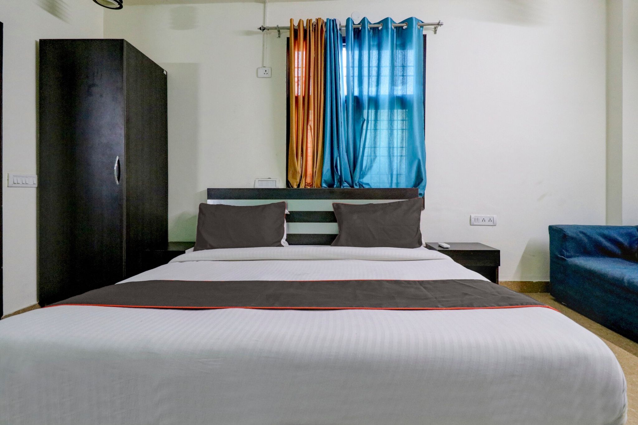 Hotel O URBAN WINGS Classic 6