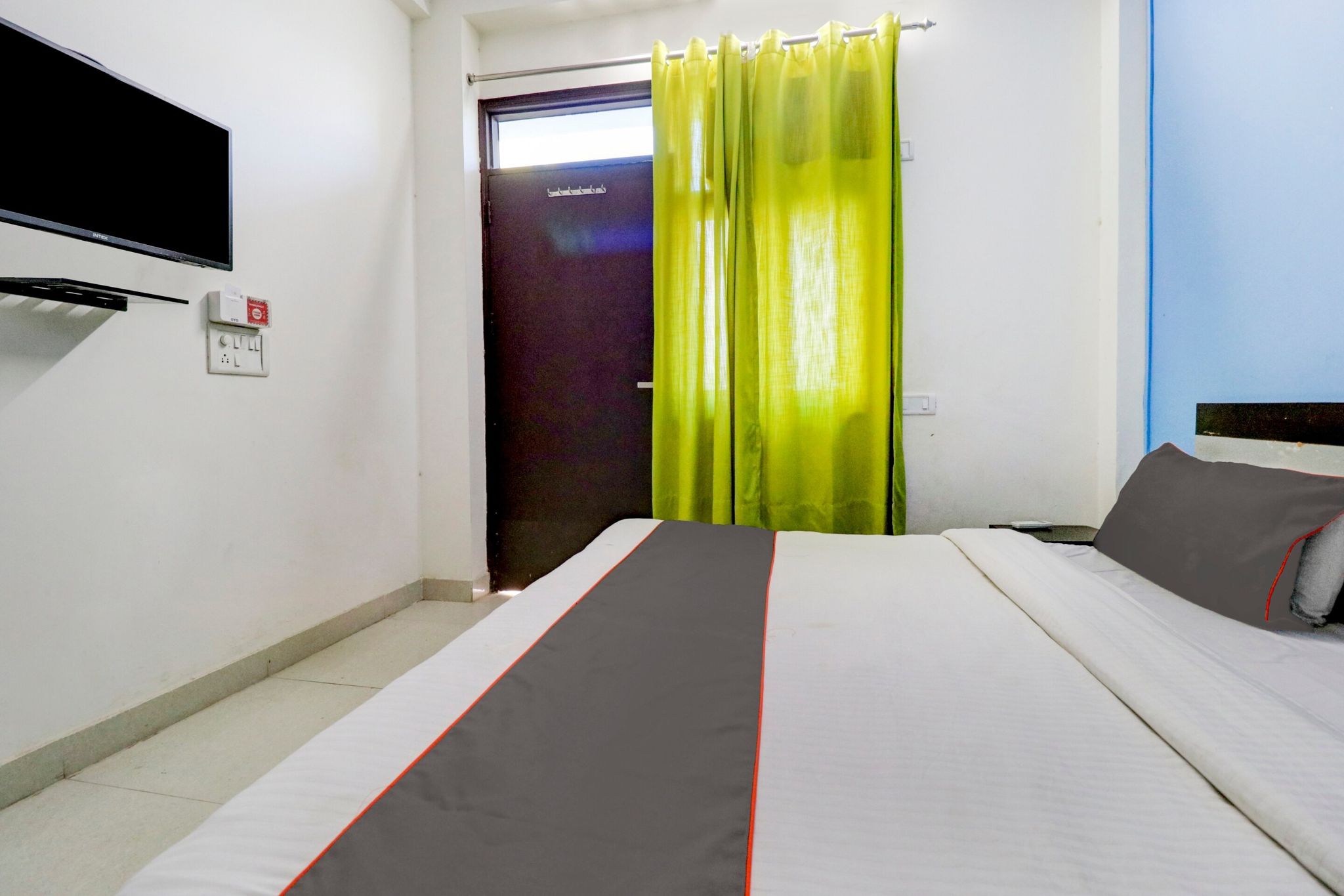 Hotel O URBAN WINGS Classic 13