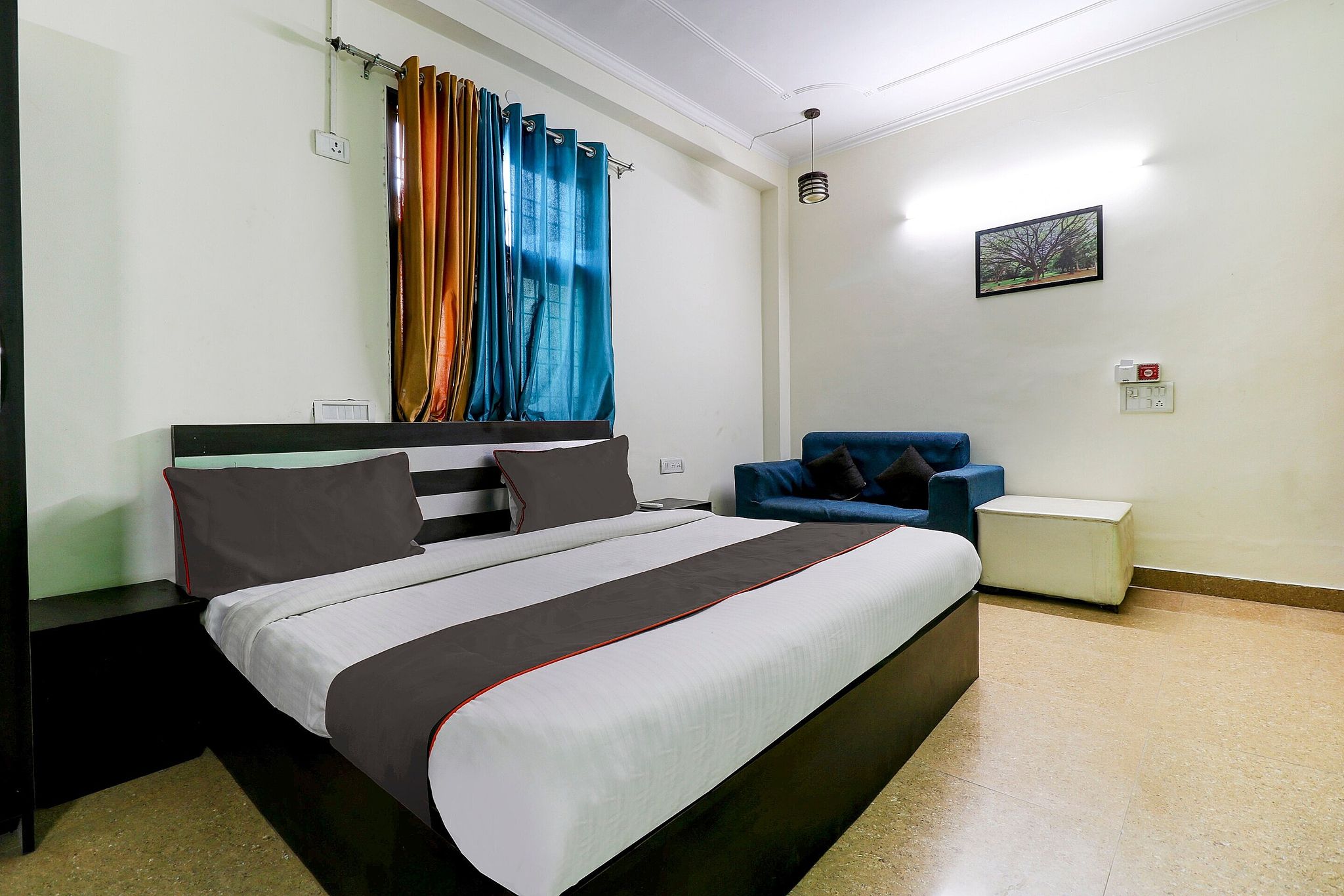 Hotel O URBAN WINGS Classic 2