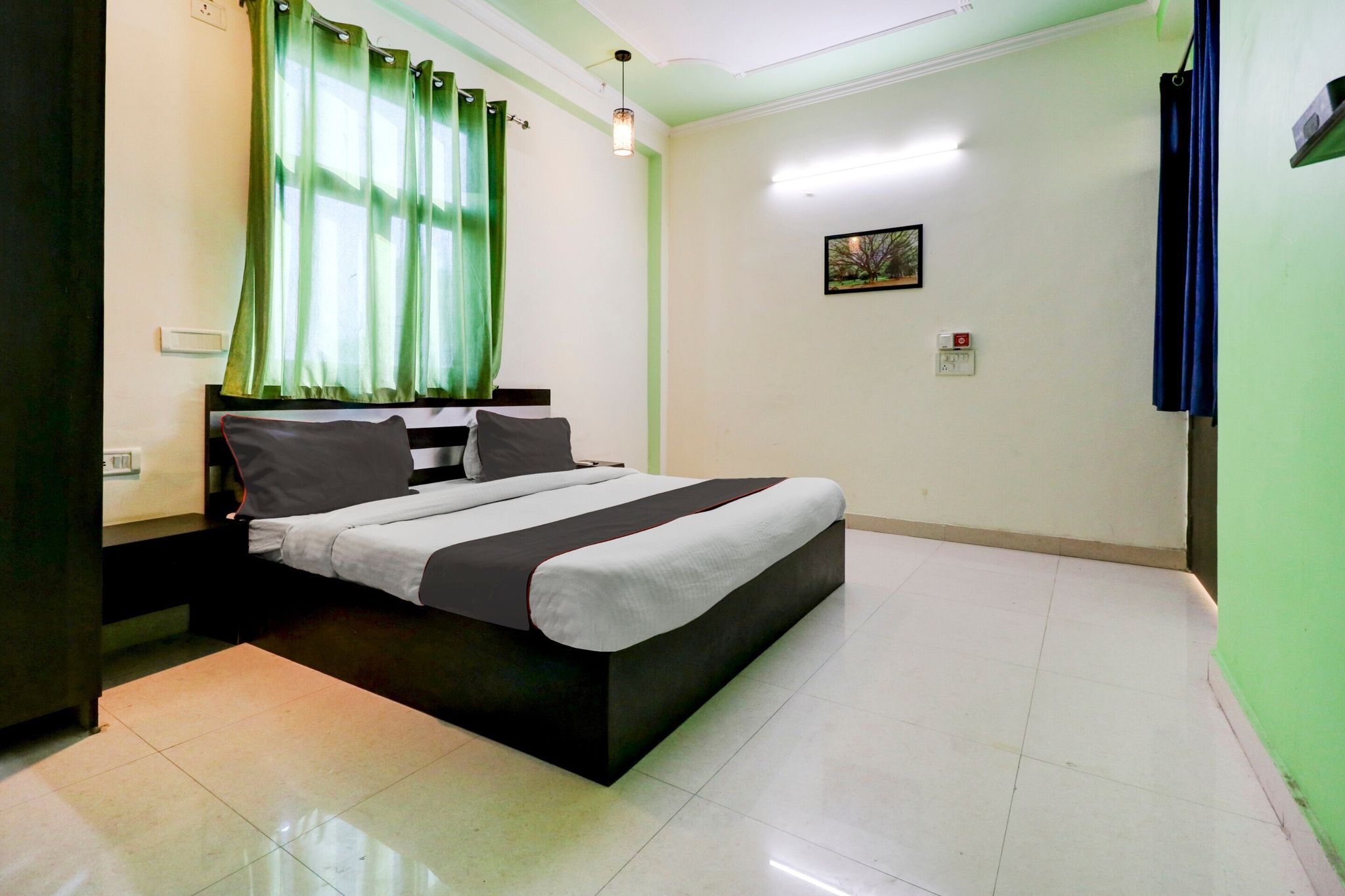 Hotel O URBAN WINGS Classic 7