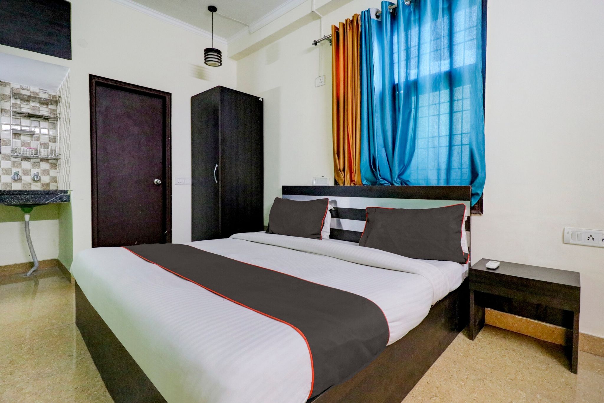 Hotel O URBAN WINGS Classic 11