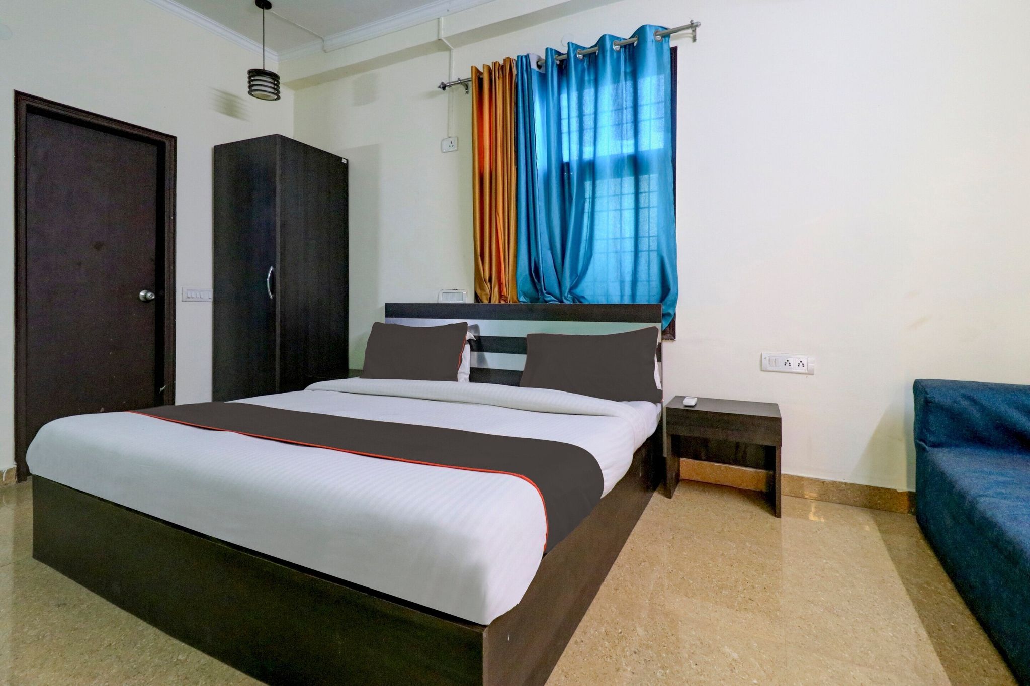 Hotel O URBAN WINGS Classic 4