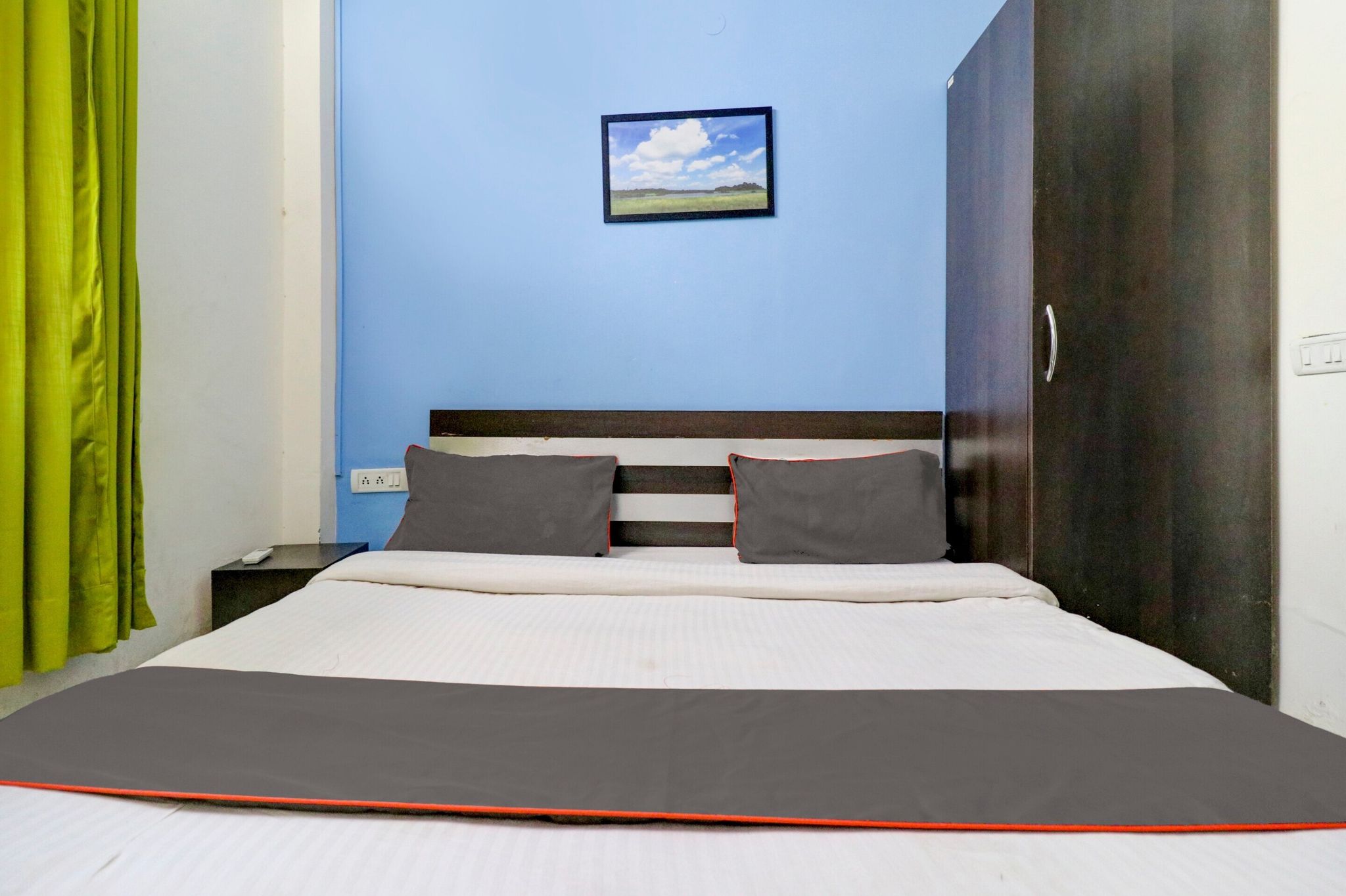 Hotel O URBAN WINGS Classic 9