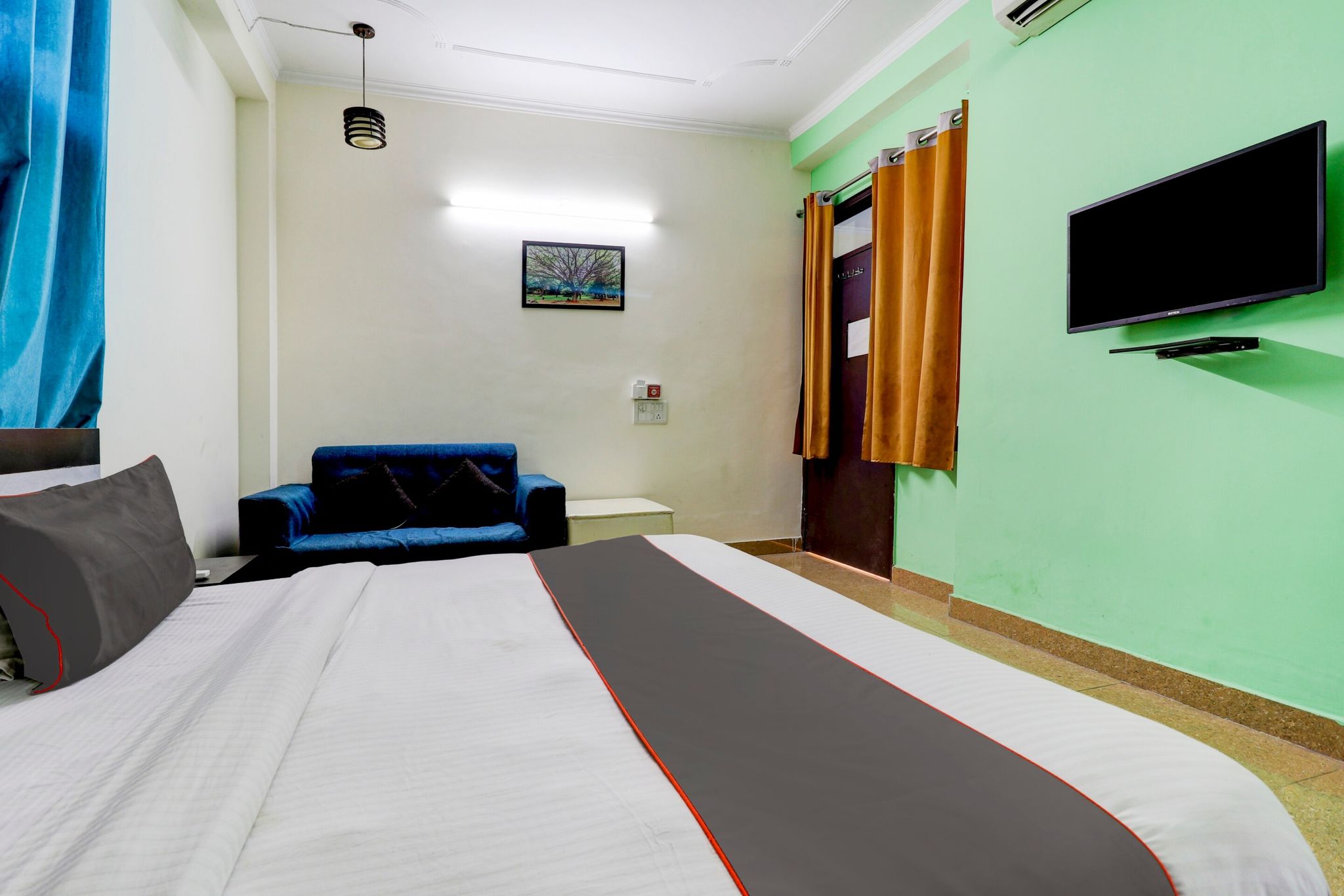 Hotel O URBAN WINGS Classic 3