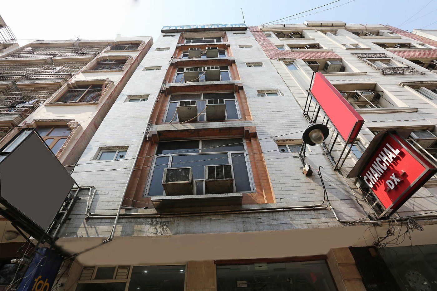 Hotel O Paharganj