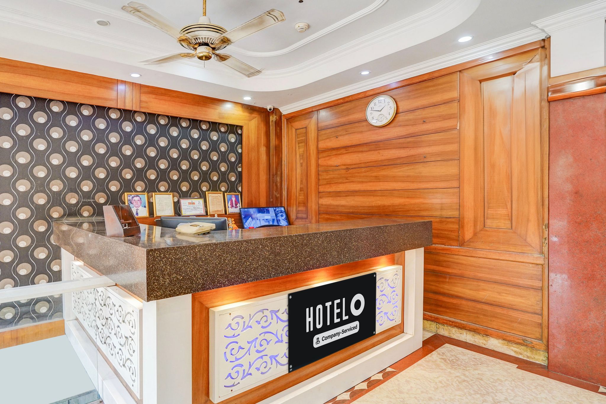 Super Hotel O Paharganj