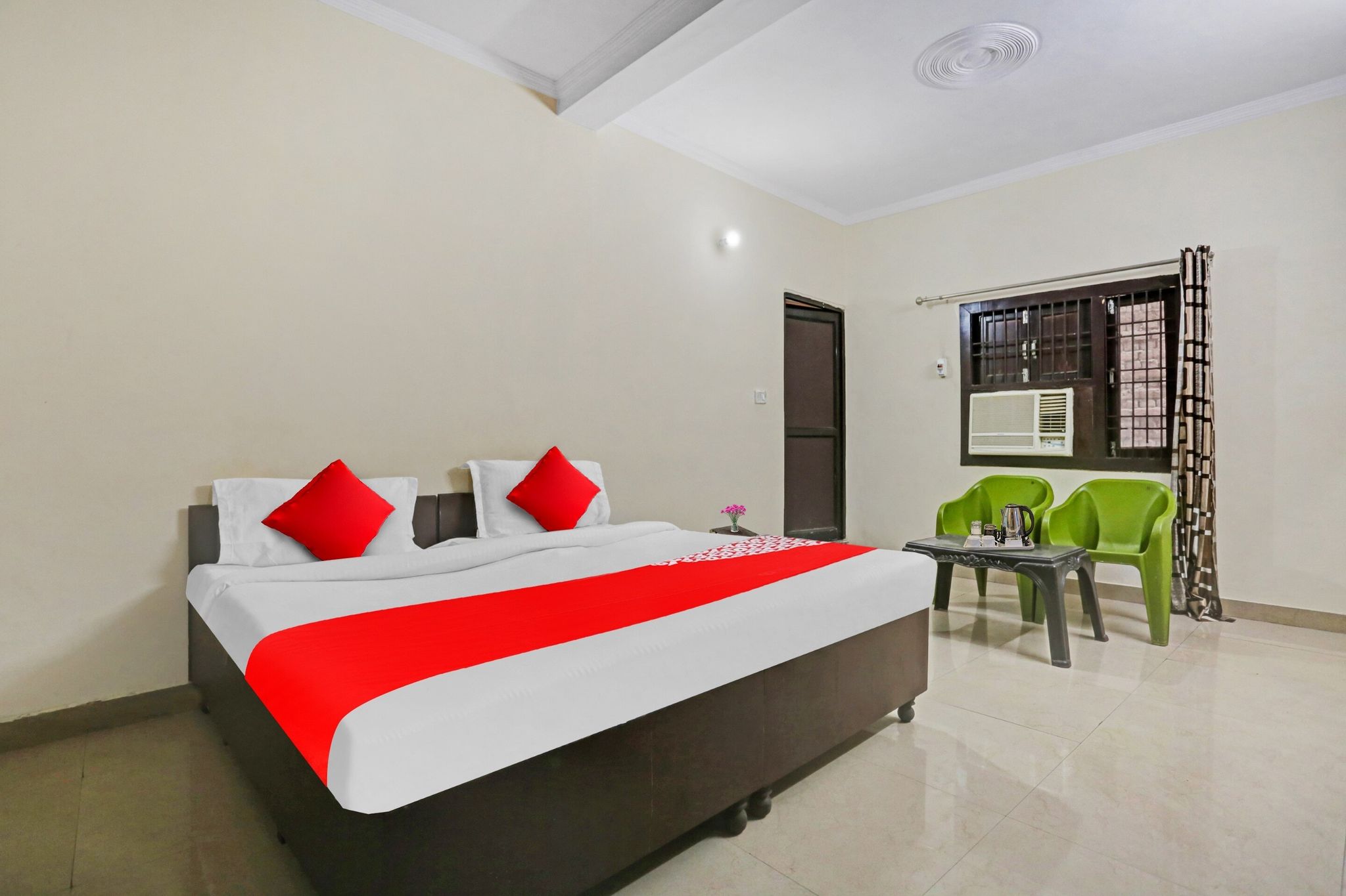 Hotel O by OYO Dremland Residency Classic 5