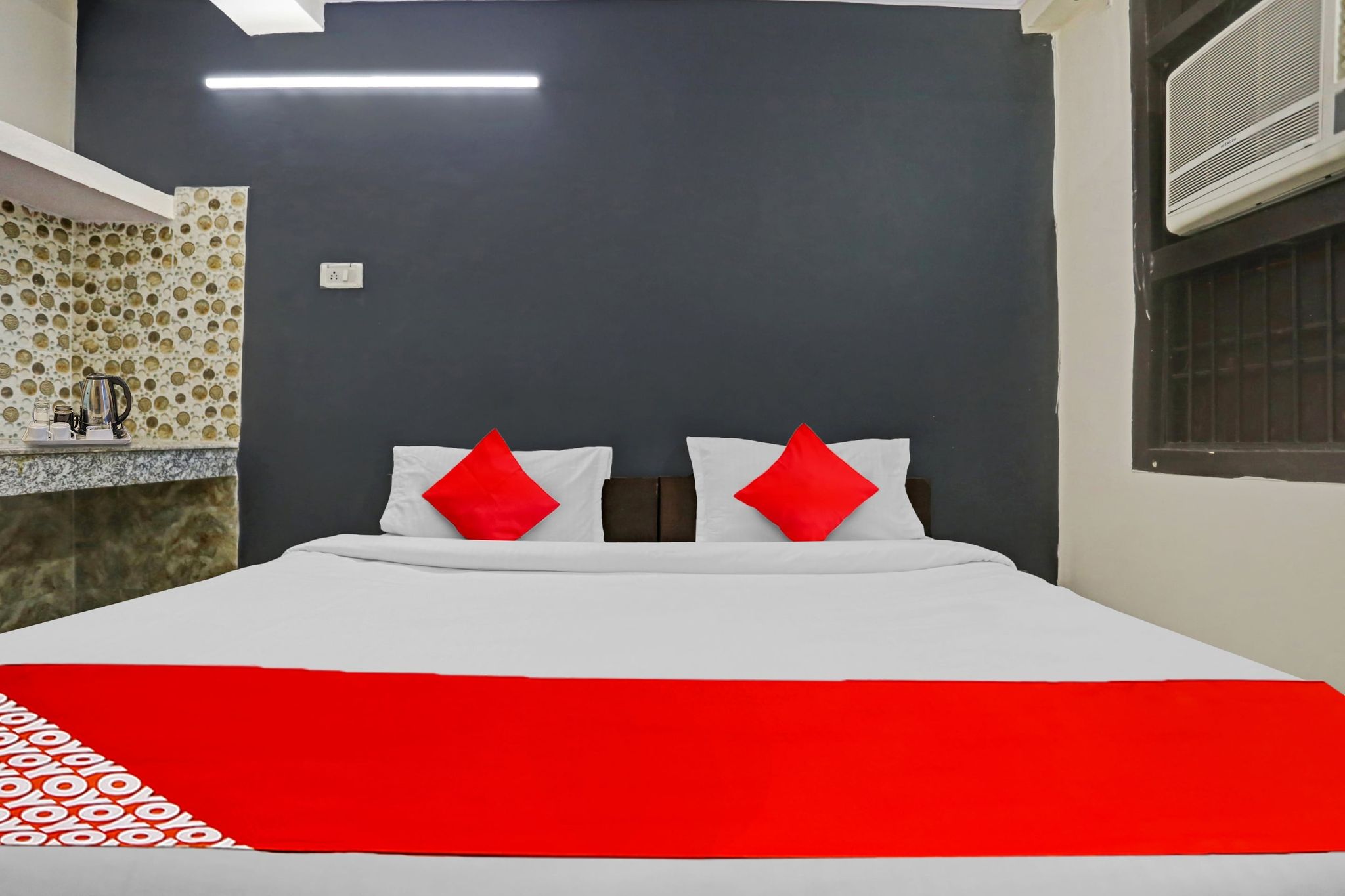 Hotel O by OYO Dremland Residency Classic 9