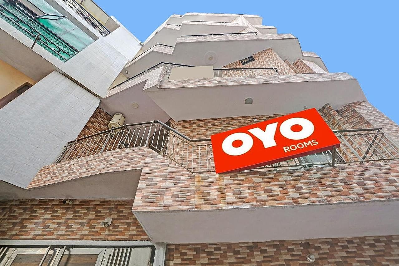 Hotel O by OYO Dremland Residency