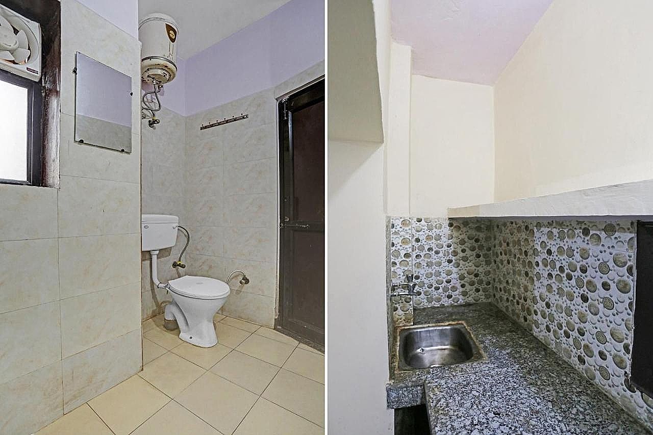 Hotel O by OYO Dremland Residency Classic 10