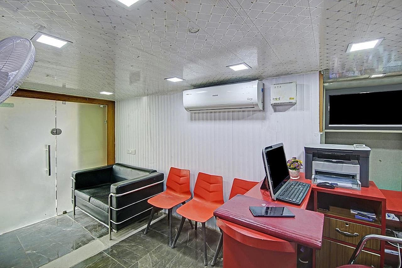 Business Centre