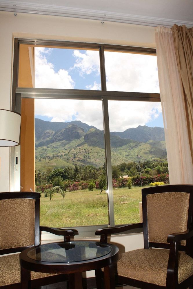 Nashera Hotel Deluxe Room 4