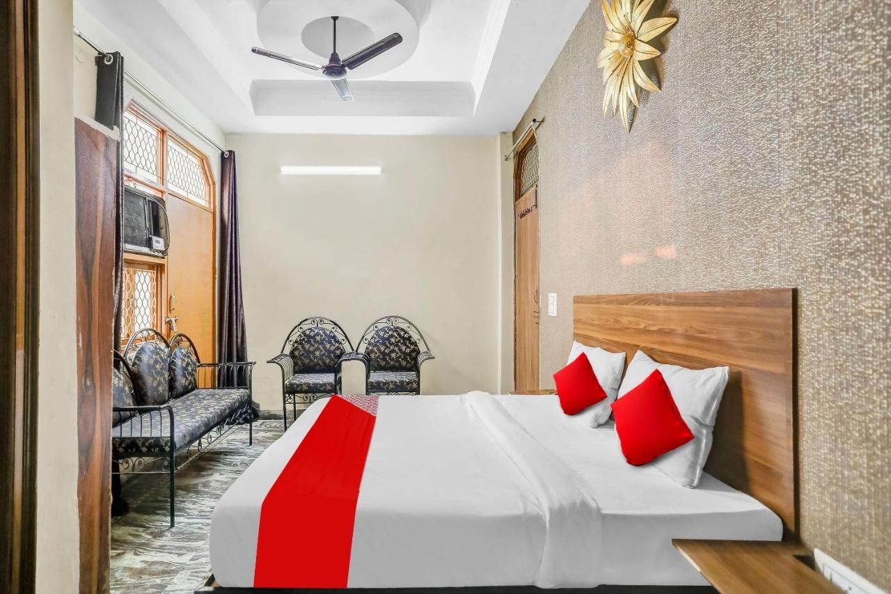 Classic Triple Room