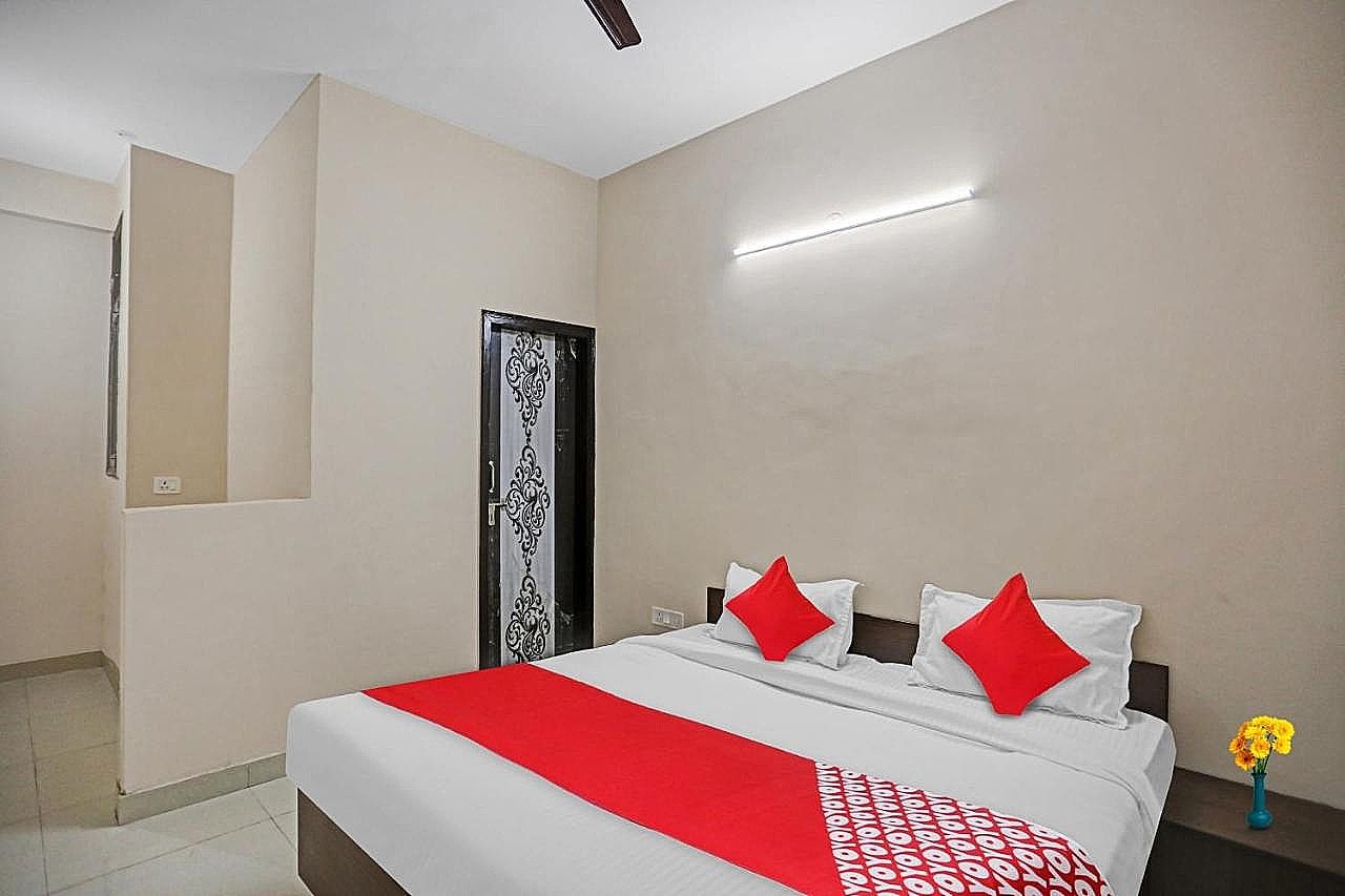 Classic Triple Room