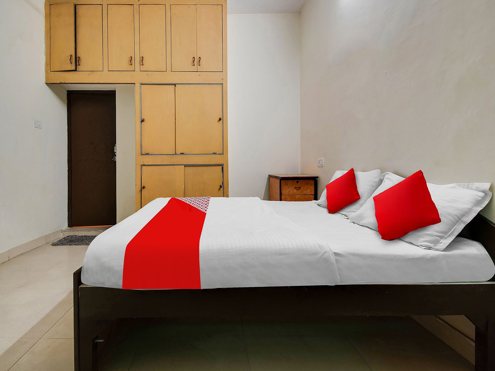 Hotel O D.R Guest Inn