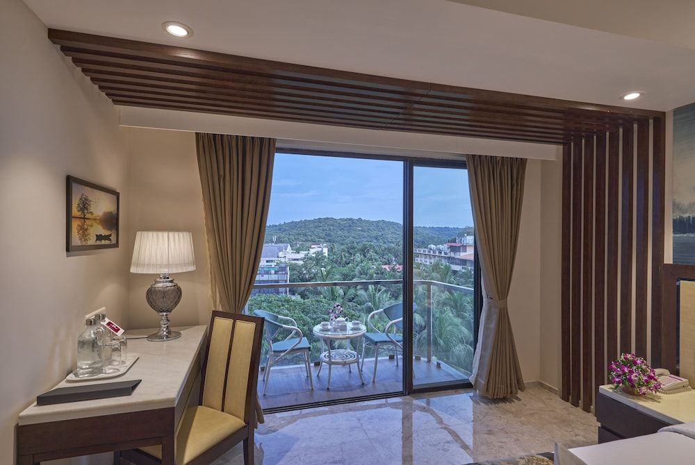 Regenta Central Imperial Candolim Club Double Room 6