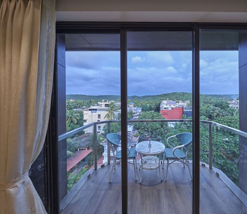 Regenta Central Imperial Candolim Club Double Room 10