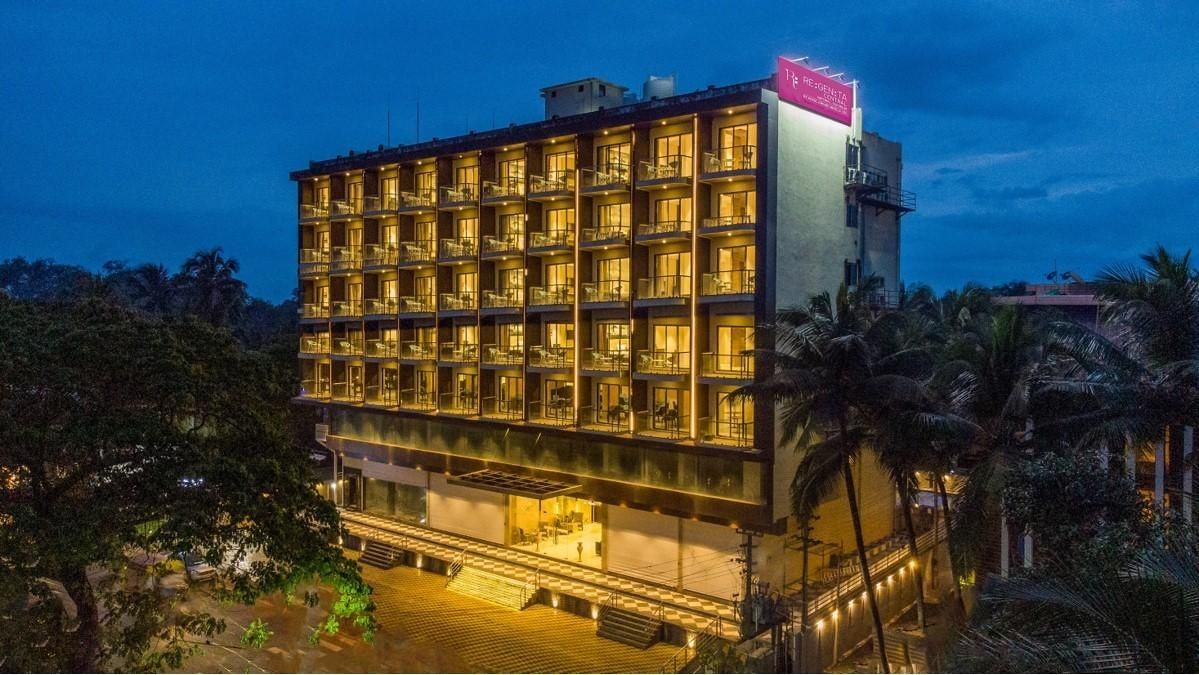 undefined Regenta Central Imperial Candolim 7