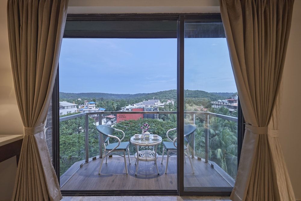 undefined Regenta Central Imperial Candolim 10