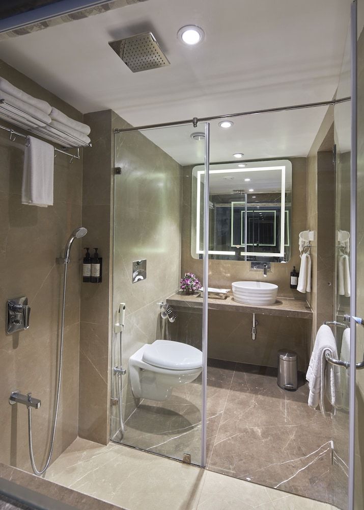 Regenta Central Imperial Candolim Club Double Room 5