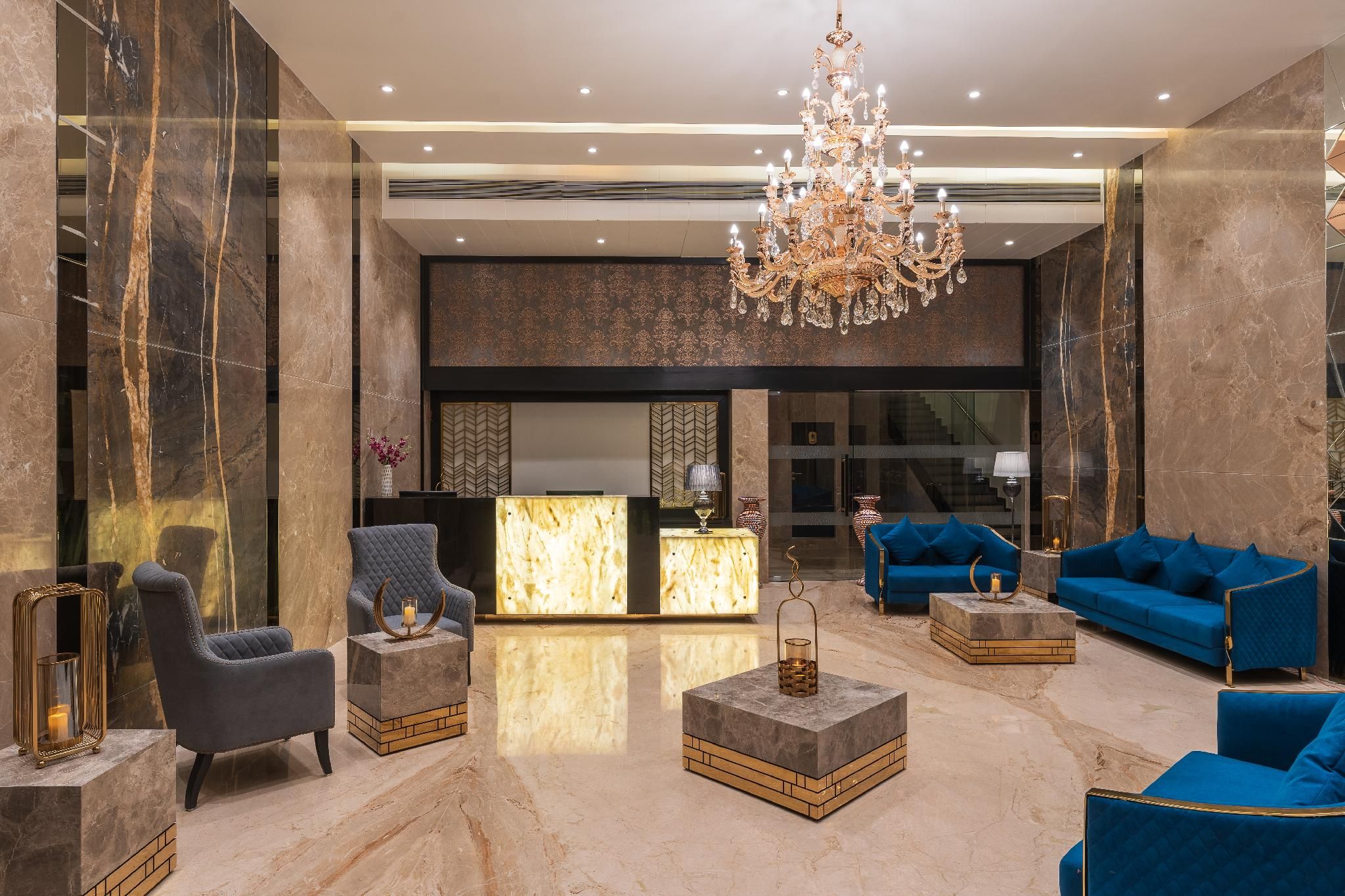 undefined Regenta Central Imperial Candolim 2