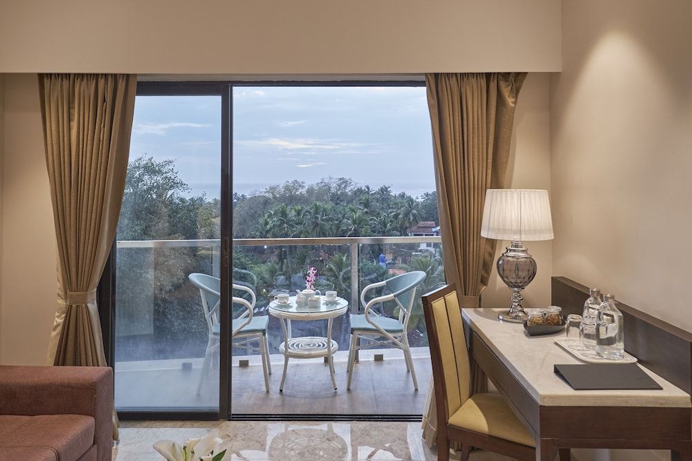 Regenta Central Imperial Candolim Club Double Room 7