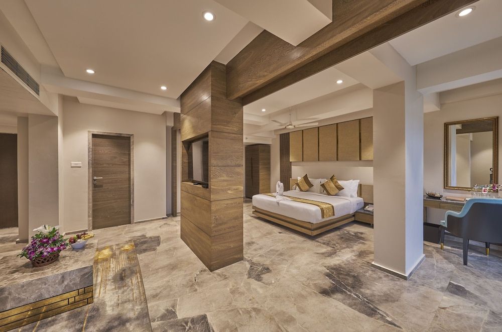 undefined Regenta Central Imperial Candolim 9