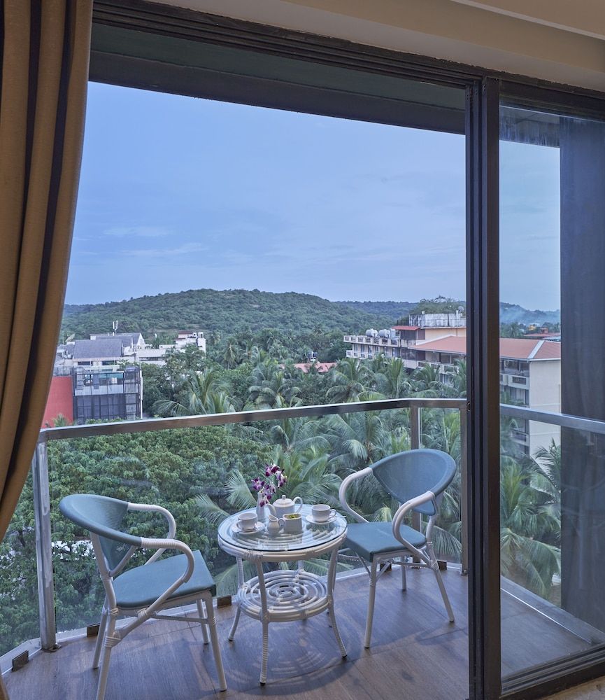 Regenta Central Imperial Candolim Club Double Room 3