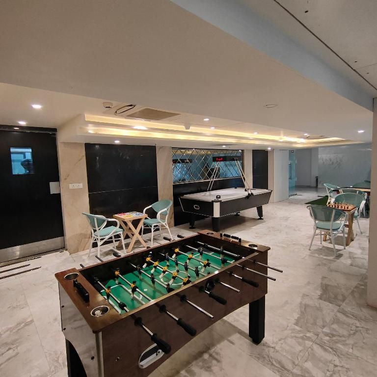 undefined Regenta Central Imperial Candolim 4