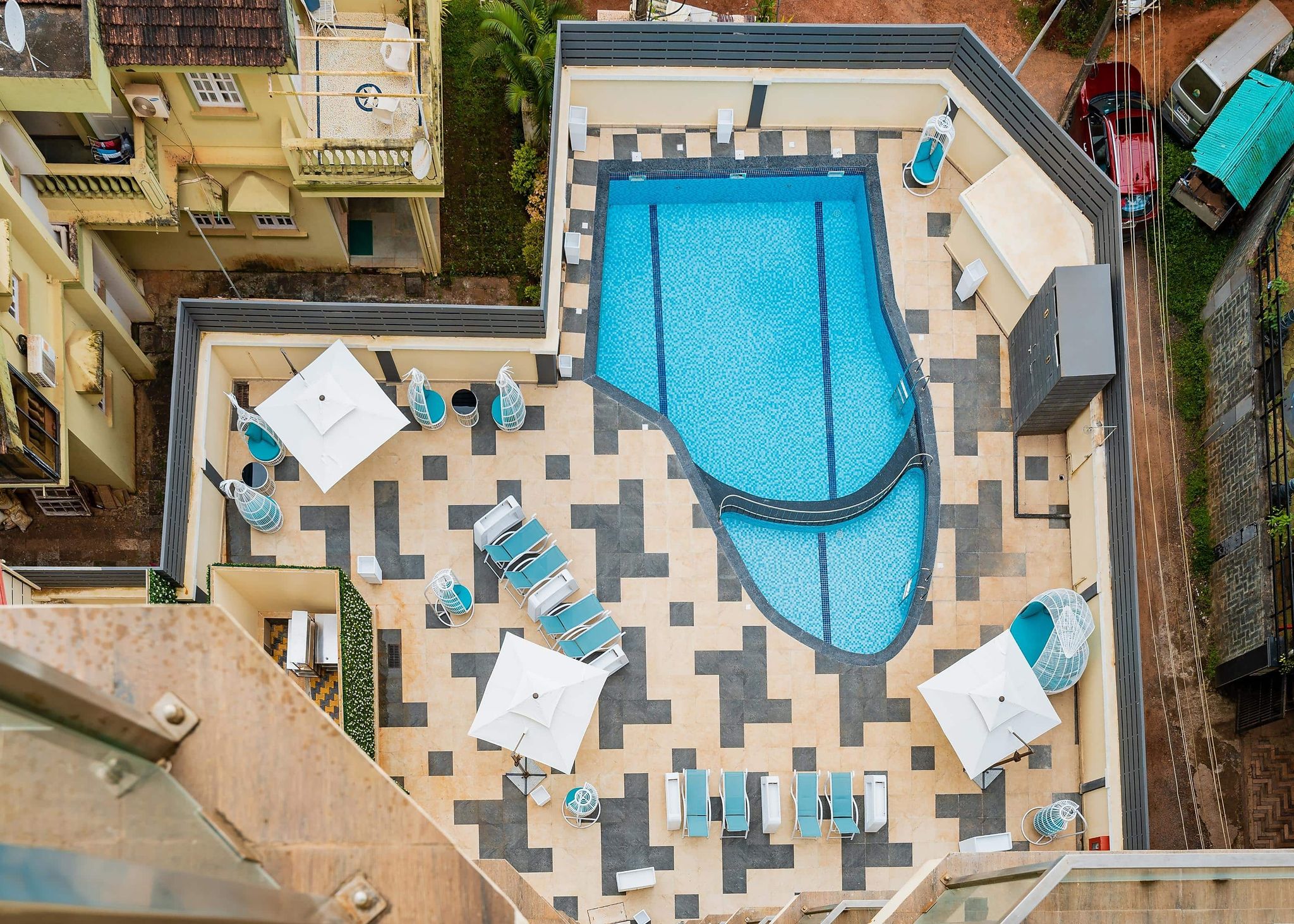 undefined Regenta Central Imperial Candolim 5