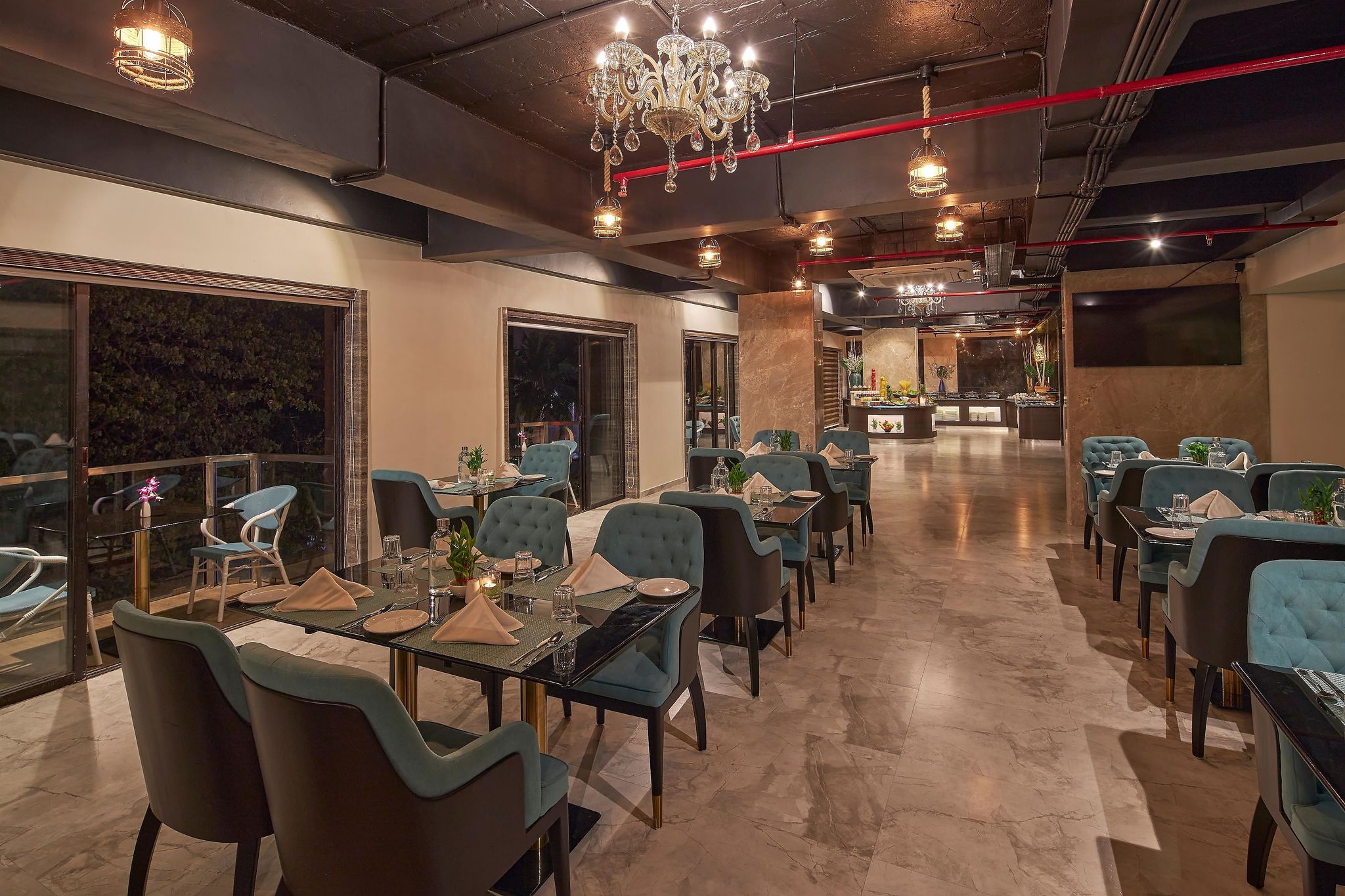 undefined Regenta Central Imperial Candolim 3