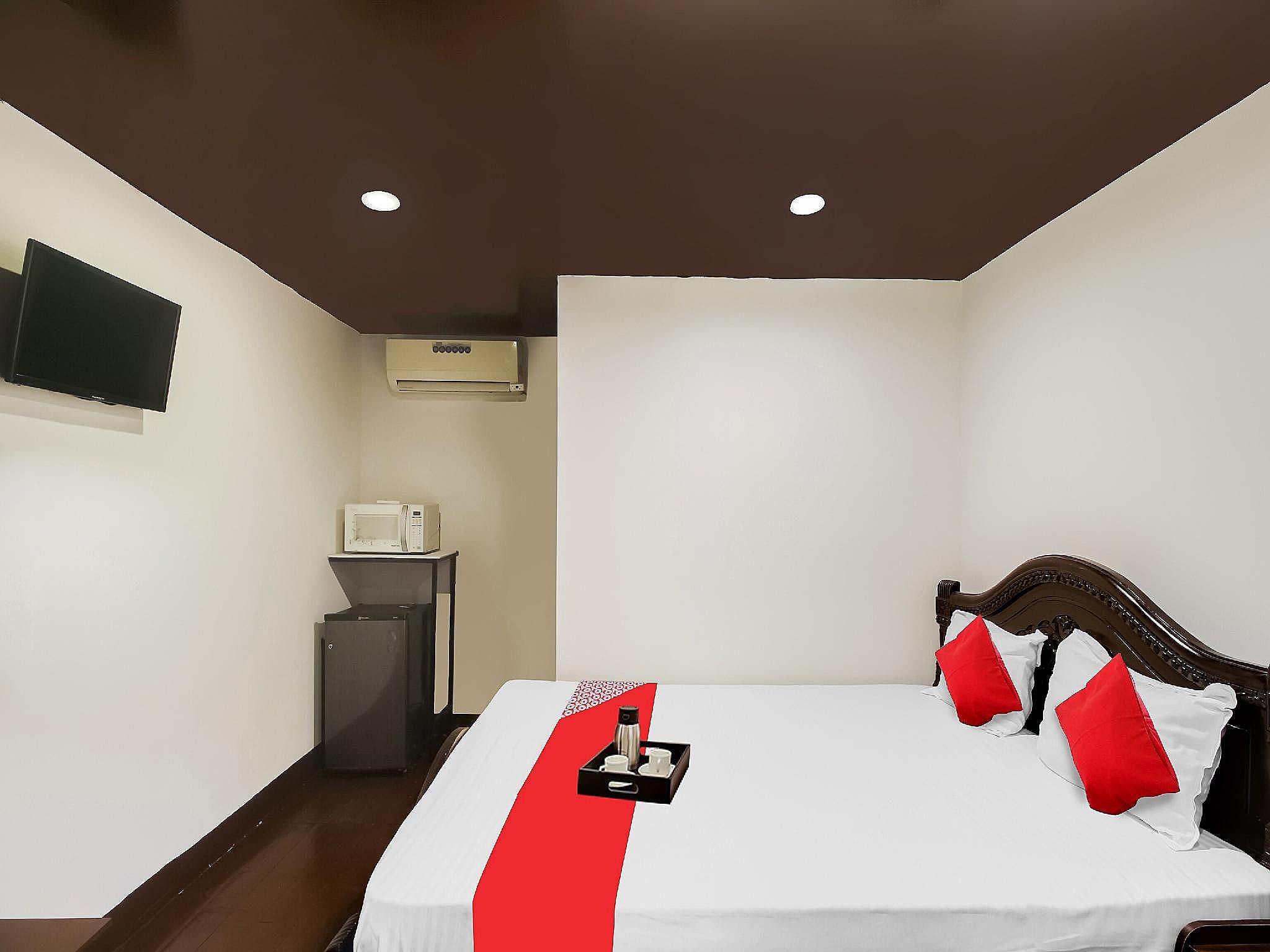 Hotel O Casa De Gama Pinto Near Calangute Beach Road Mall Classic